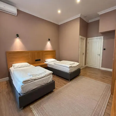 Besiktas Carsi * Istanbul