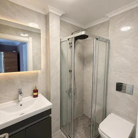 Besiktas Carsi